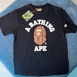 A Bathing Ape T-Shirt